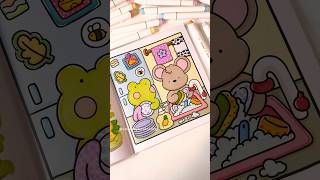 Download lagu Coco Wyo | Comfy Days Coloring Book mp3