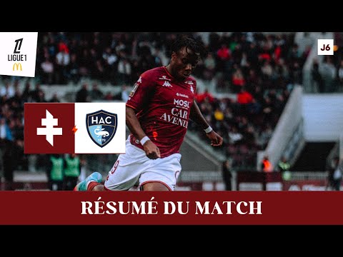 25-26 - J6 : Metz - Le Havre, le résumé vidéo