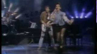 Mecano - Los Amantes