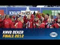 KNVB BEKERFINALE | 2012: PSV - Heracles Almelo