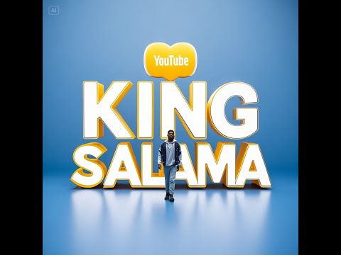 King Salama - Selina