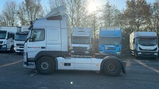 Volvo FM-410 truck tractor | Image 4 - Autoline