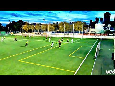 David Jesus - Benidorm vs Foietes