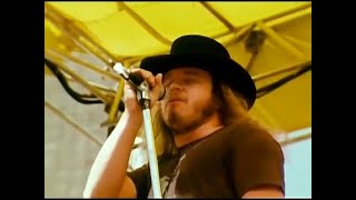 Lynyrd Skynyrd - Sweet Home Alabama