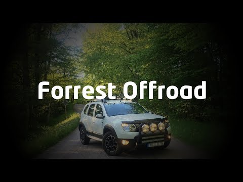 Dusterforum.se - Forrest Offroad