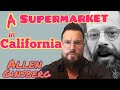 A Supermarket in California by Allen Ginsberg Poetry Discussion: Summary. Analysis, Review