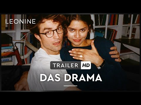 Das Drama - Trailer (deutsch/german; FSK 12) - Ab 02.04.2026 im Kino