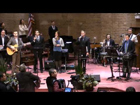 Grup Betania Chicago - Evanghelia