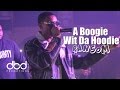 A Boogie Wit Da Hoodie Ransom LIVE