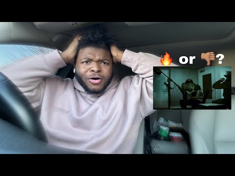 Nahhh This Different!!! Lil Mabu & DD Osama - Throw (Official Video) Reaction