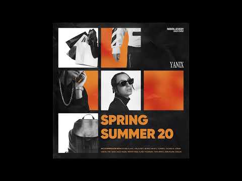 Yanix, GONE.Fludd ft. Laminar - Hard to Buff | Dnb Remix Prod.TripSauce #remix #mashup