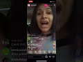 Cardi B Instagram Live Goes Off On Paparazzi | June 26, 2019