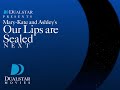 Dualstar Movies Mary Kate And Ashley S Our Lips Are Sealed Next 2000 2025 Promo