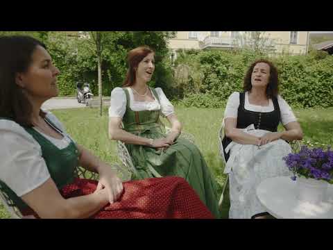 Burgberger Dreigesang: Ei du falscher Gugu