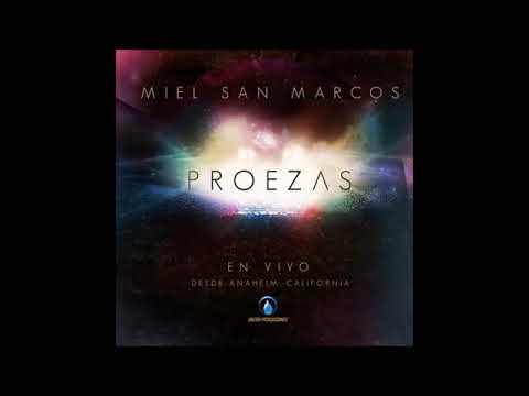 No Callaré | Llegó El Tiempo | Óleo De Alegría ( Proezas ) Miel San Marcos