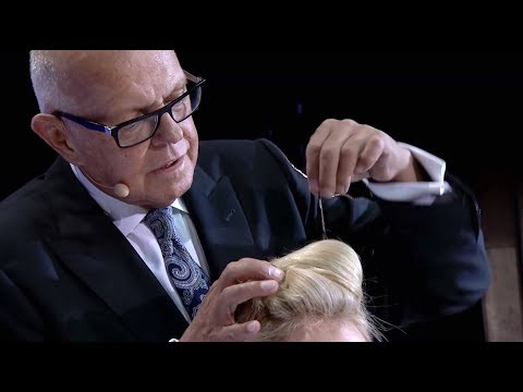 Martin Parsons - Premiere Orlando Main Stage