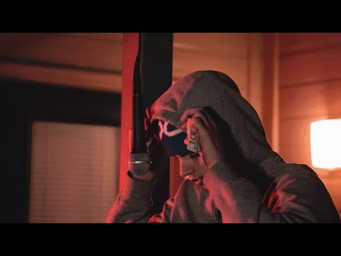 PSY Rico - Thug Love (Live Performance)