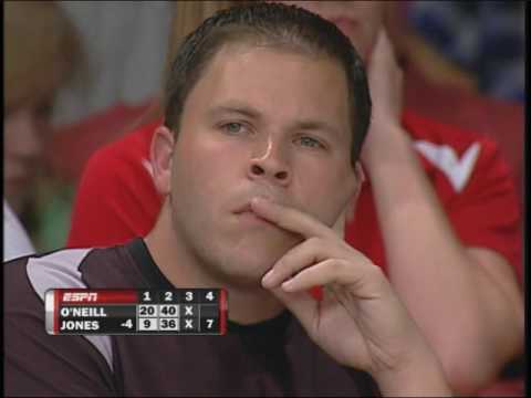 2009-2010 PBA Motor City Open Stepladder Finals (WSOB I)