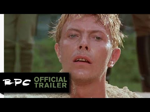 Merry Christmas Mr. Lawrence [1983] Official Trailer