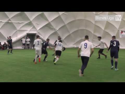 06.02.2017 III Liga A - Deutsche Bank vs Capita