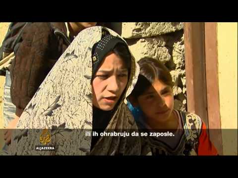 Al Jazeera Svijet - 28.04.2013.