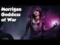 The Morrigan The Shapeshifting Goddess Of War Death Celtic Irish Mythology Explained