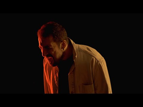 Hatef Mehraban - Sheydaei [Official Video Music]