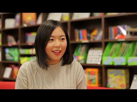 #4「Joyful」　留学からしか生まれない経験を、もっとみんなに伝えたい！【甲南大学 MY KEYWORD】