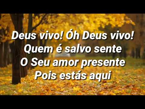 Deus Vivo - Dueto Cantares (Wellinson & Ivania)