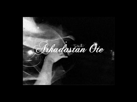Yighoes - Arkadaştan Öte (Official Lyric Video) #officialvideo