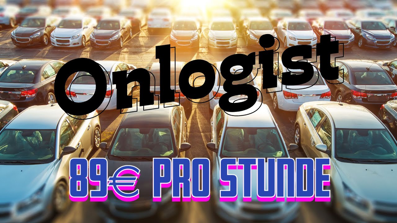 Onlogist erste Erfahrung als Überführer | Side Hustle #03