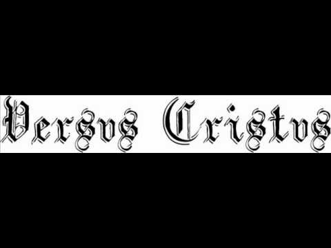 Versvs Cristvs-Promo