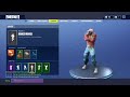 Fortnite Dance Bass Boosted