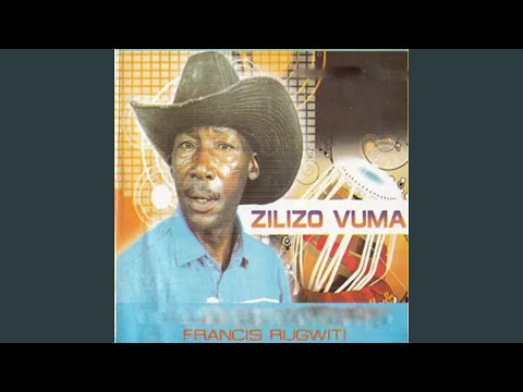 Francis Rugwiti – Wendo Wa Thakame (Kikuyu Mugithi Old Classics)