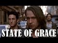 STATE OF GRACE (1990) Sudden Raid On to Borelli