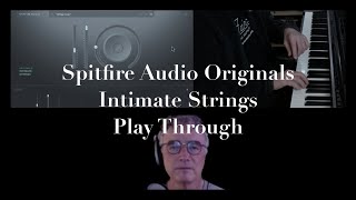 Video thumbnail for Spitfire Audio Originals Intimate Strings Play Through. No talking after intro..... by Pete Calandra