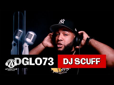 DJ Scuff ❌ Dglo73 (FRENTE A FRENTE #21 )