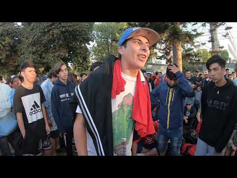 KABRO NAKO - BEFFOR vs FLAMER - ESTRIKTO vs KENAY - MZ: 8vos - [KD] Duplas I 2K19