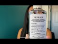 My Favorite Fragrance From Maison Margiela Replica