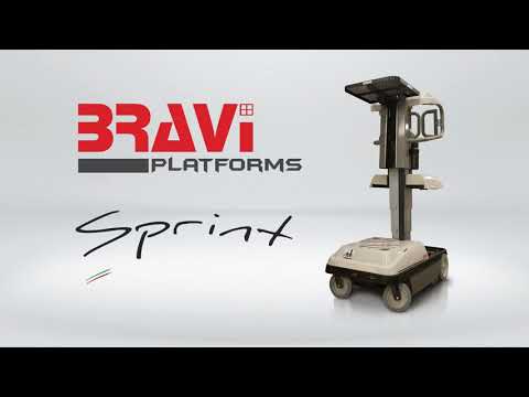 Sprint Bravi Stock Picker