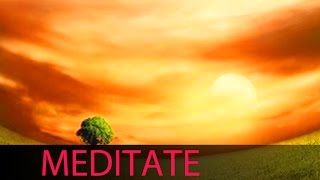 Motivating Positive Energy: 6 Hour Relaxing Meditation Music for Deep Relaxation, Yoga, Peace ☯038