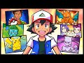 1 Fact For EVERY Original Pokemon Episode
