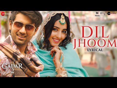 Dil Jhoom — watch video