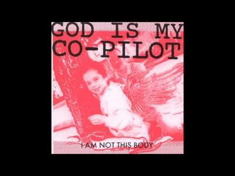 God Is My Co-Pilot - Looken For A Fat Girl
