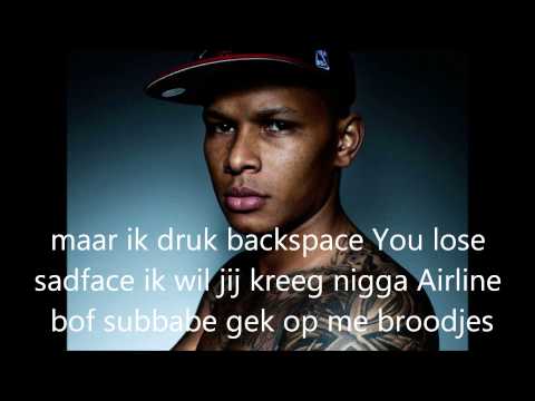 JPB ft Bollebof & Keizer - Swagg Out