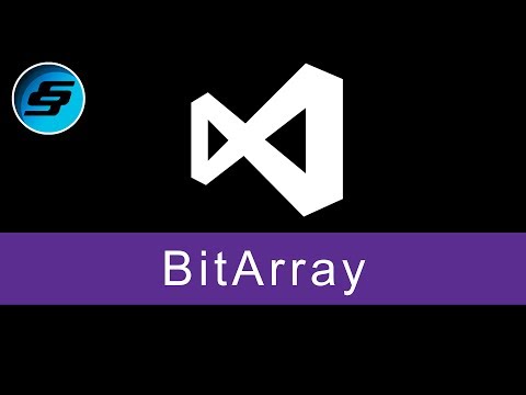 BitArray Visual Basic Programming VB NET VBScript