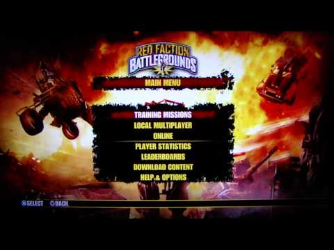 Red Faction Battlegrounds pt13