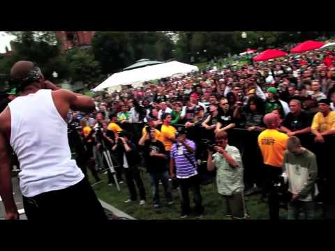 Onyx ft. Myster DL - Classic Terror (official remix)