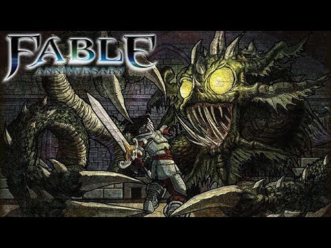 Let's Play: Fable Anniversary (Part 12)