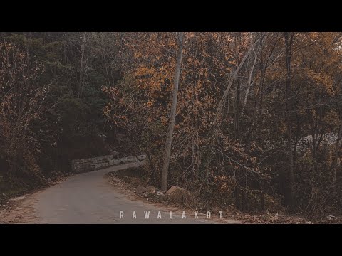 Main Jahaan Rahoon - Autumn 🍁 (Rawalakot AJK)
